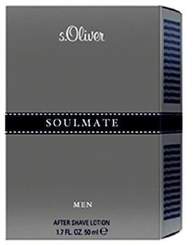 S.Oliver Soulmate After Shave Lotion (50 ml)