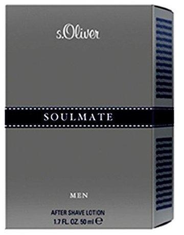 S.Oliver Soulmate After Shave Lotion (50 ml)