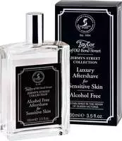 Taylor of Old Bond Street After-Shave "Jermyn Street Sensitive Skin Luxury" Ideal