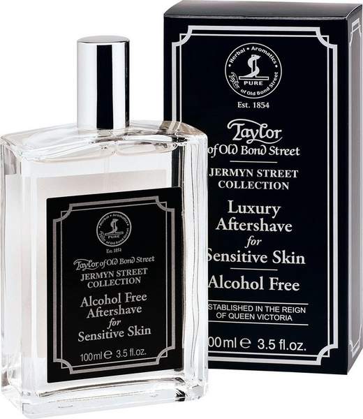 Taylor of Old Bond Street Jermyn Street Collection Afte Shave (100 ml)