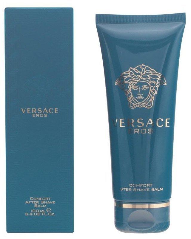 Versace Eros After Shave Balm (100 ml) Test TOP Angebote ab 24,99 € (März  2023)