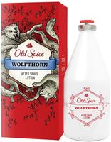 Old Spice Wolfthorn After Shave After Shave f&uuml;r Herren 100 ml, Grundpreis: &euro;