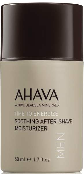 Ahava Time to Energize After Shave Moisturizer (50 ml)