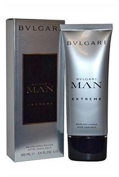 Bulgari Man Extreme After Shave Balm (100 ml)