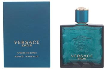 Versace Eros After Shave Lotion (100 ml)