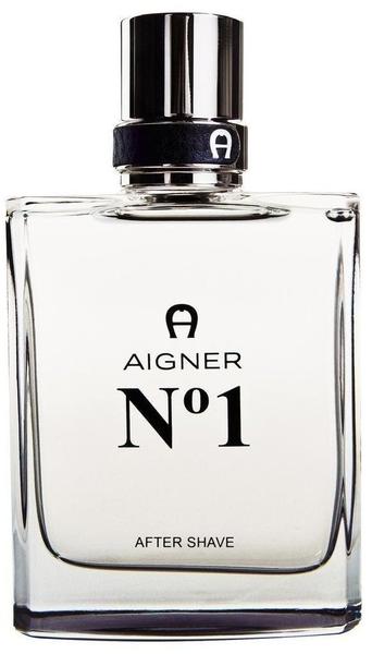 Aigner No. 1 Lotion 100 ml