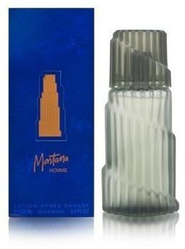 Montana Homme After Shave (125 ml)