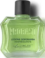 Proraso Green Line Aftershave Lotion