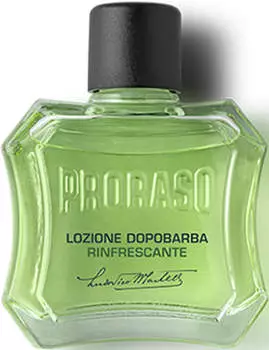 Proraso After Shave Lotion (100ml)
