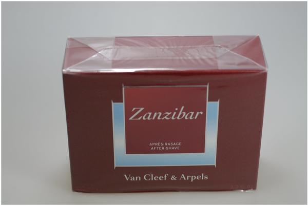 Van Cleef & Arpels Zanzibar After Shave (100 ml)