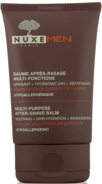 NUXE Men After Shave Multi-Purpose Balm (50 ml)