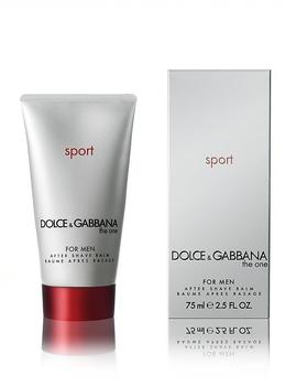 Dolce & Gabbana The One Sport After Shave Balm (75 ml)