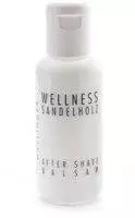 Haslinger Wellness Sandelholz Balsam 100 ml