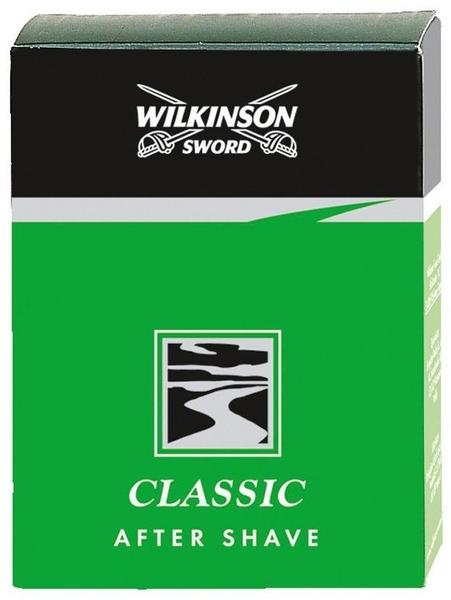 Wilkinson Sword Classic After Shave Lotion (100 ml)