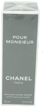 Chanel Pour Monsieur Emulsion 75 ml
