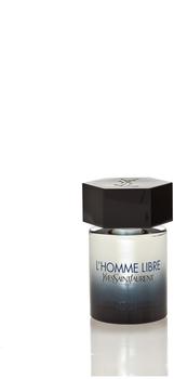 Yves Saint Laurent L'Homme Libre After Shave (100 ml)