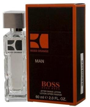 Hugo Boss Orange Man After Shave (60 ml)
