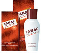 Tabac Original Mild After Shave Fluid Aftershave Balsam 100 ml, Grundpreis: &euro;