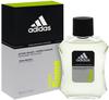 Adidas Pure Game After Shave 100 ml Herren, Grundpreis: &euro; 61,- / l