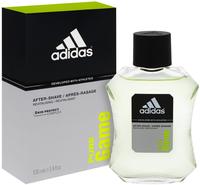 Adidas Pure Game Edition 2022 After Shave f&uuml;r Herren 100 ml, Grundpreis: &euro; 76,-