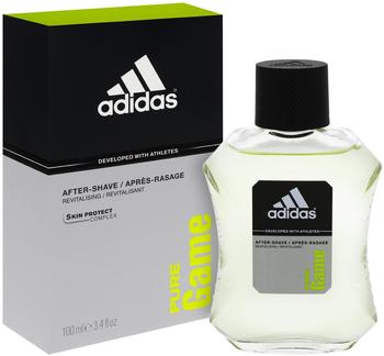 Adidas Pure Game After Shave (100 ml)