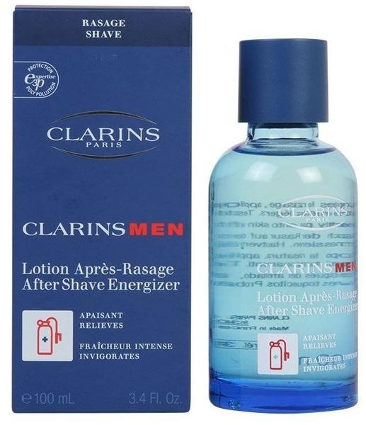 Clarins Men Aftershave Energizer Lotion 100 ml