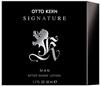 Otto Kern 837113, Otto Kern Signature Man Aftershave Lotion 50 ml, Grundpreis: &euro;