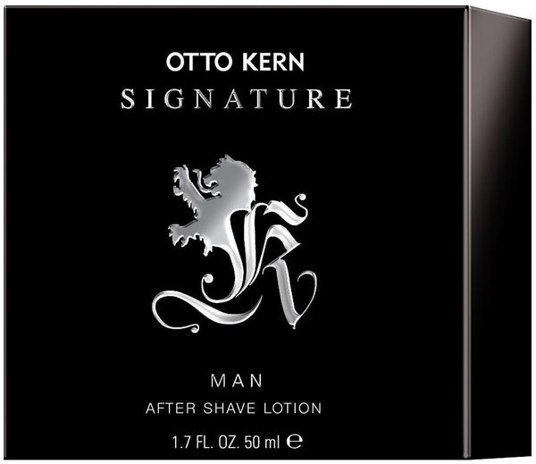 Otto Kern Signature Man After Shave (50 ml)