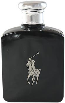 Ralph Lauren Polo Black After Shave Gel (125 ml)