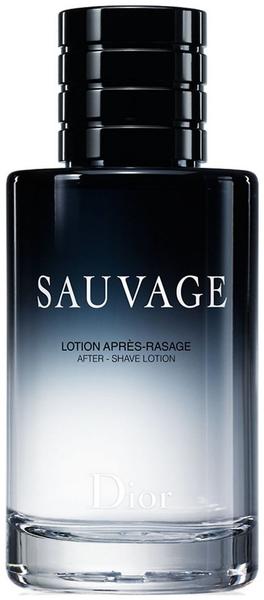 Dior Sauvage After Shave Lotion (100 ml)