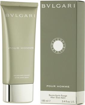 Bulgari pour Homme After Shave Balsam (100 ml)