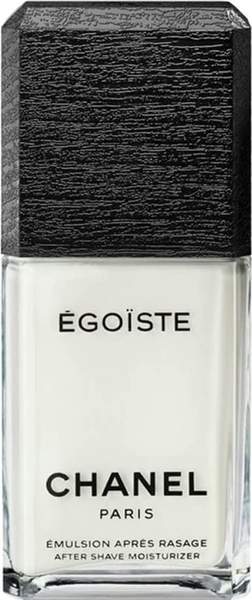 Chanel Egoiste Emulsion 75 ml