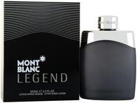 Montblanc Legend Aftershave Lotion 100 ml, Grundpreis: &euro; 359,90 / l