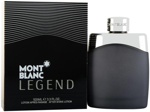 Montblanc Legend Lotion 100 ml