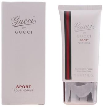 Gucci by Gucci Sport After Shave Balsam (75 ml)