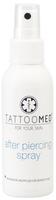 Tattoomed After Sun Creme 100 ml