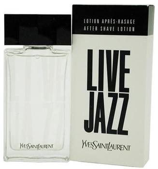 Yves Saint Laurent Live Jazz After Shave (50 ml)
