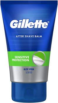 Gillette Series Balsam 100 ml