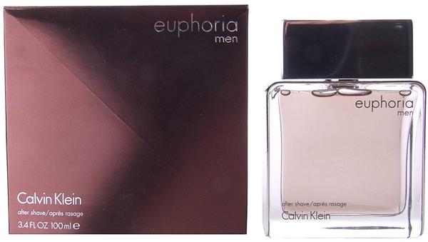 Calvin Klein Euphoria Men After Shave (100 ml)