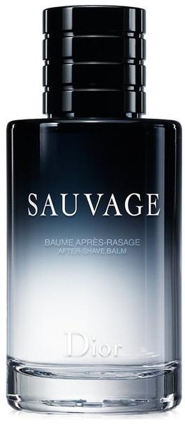 Dior Sauvage After Shave Balsam (100ml)