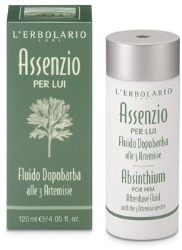 LErbolario Absinth Fluid 120 ml