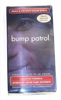 Bump Patrol After Shave Intensive Treatment 57ml