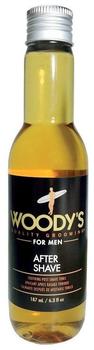 Woody's After Shave Tonic (187ml)