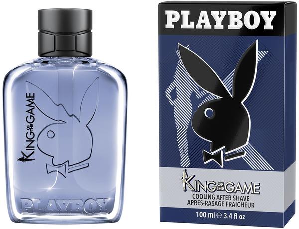 PLAYBOY King of the Game Lotion 100 ml