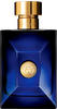 Versace Dylan Blue pour Homme Aftershave Lotion 100 ML, Grundpreis: &euro;...