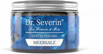 Dr Severin Dr. Severin Körperpflege Rasurpflege Enzym Meersalzpeeling 150 ml