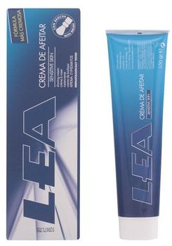 LEA Shaving Cream (100g)