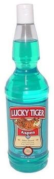 Lucky Tiger Aspen Splash 473 ml