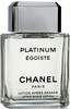 Chanel Platinum Egoiste (100 ml)