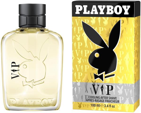 Playboy VIP for Him After Shave (100 ml)